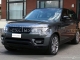 Land Rover Range Rover Sport Dynamic